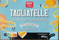 Tagliatelle