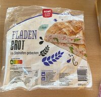 Fladenbrot