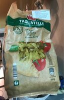 Tagliatelle