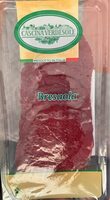 Bresaola