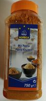 Mix Paella