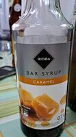 Rioba bar syrum