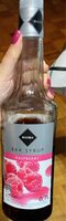 Bar syrup