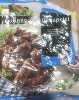 Cevapcici