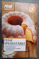 Feine Speisestärke
