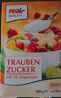 Traubenzucker