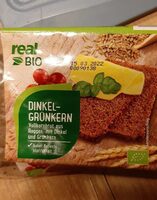 Dinkel-Grünkern