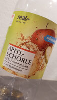 Apfelschorle