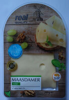 Maasdamer mild