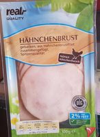 Hähnchenbrust