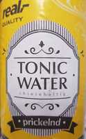 Tonic Water