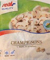 Champignons