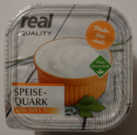 Speisequark