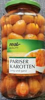 Karotten