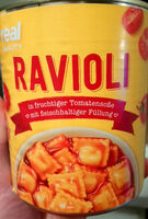 Ravioli