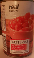 Datterini