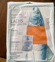 Räucherlachs