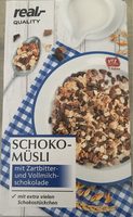 Schoko-Müsli