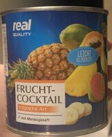 Frucht-Cocktail