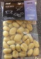 Gnocchi