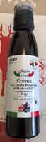 Amore d‘Italia Crema con „Aceto Balsamico di Modena IGP“