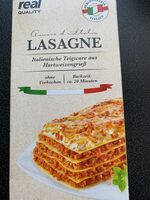 Lasagne Blätter