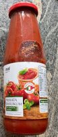 Passata Basilikum
