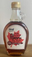 Ahorn Sirup