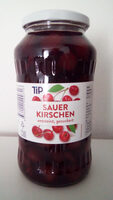 Sauerkischen