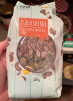 Kürbiskerne