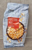 Popcorn-Mais