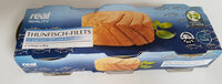 Thunfisch Filets