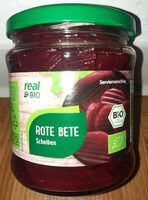 Rote Bete Scheiben