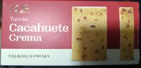 Turrón