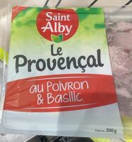 Le provencal