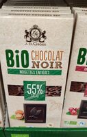 Chocolat GROSS