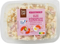 Salade piémontaise