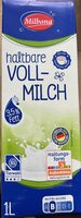 H-Vollmilch