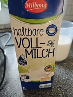 Vollmilch