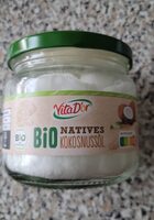 Kokosnussöl