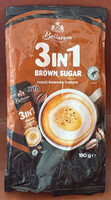 3 in 1 Brown Sugar