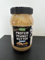100% Peanut Butter