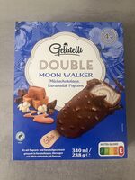 Double Moon Walker