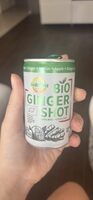 Bio Ginger Shot