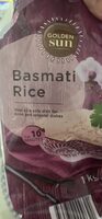 Basmati Rice