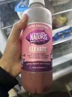 Super Smoothie