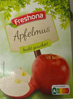 Apfelmus
