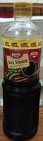 Soy Sauce
