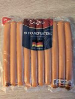 Frankfurters