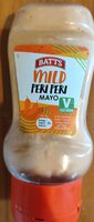 Mild Peri Peri Mayo V